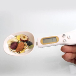 Cuchara Báscula Electrónica de Precisión