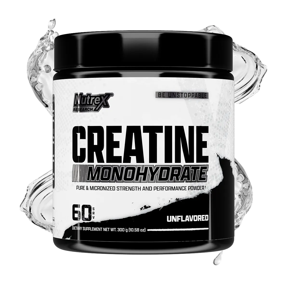 Creatina drive 300g