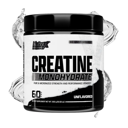 Creatina drive 300g