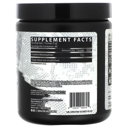 Creatina drive 300g