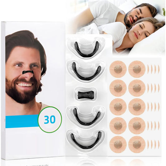 KIT DE DILATADORES NASALES