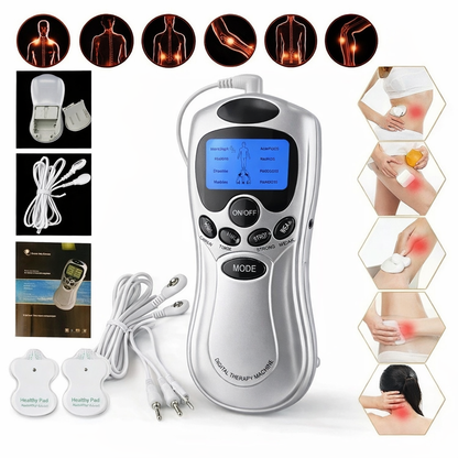 MAQUINA ELECTROESTIMULADOR