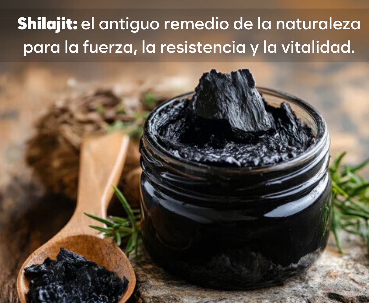 Shilajit Gomitas