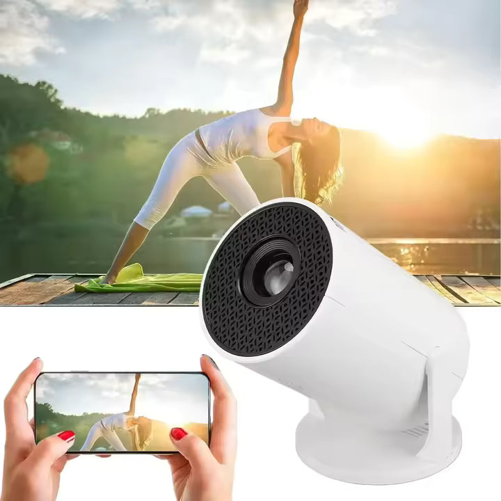 PROYECTOR INALAMBRICO